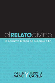 Title: El Relato Divino, Author: Preben Vang