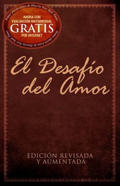 El Desafío del Amor