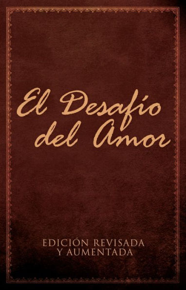 El Desafío del Amor