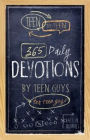 Teen to Teen: 365 Daily Devotions by Teen Guys for Teen Guys