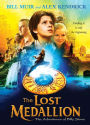 The Lost Medallion: The Adventures of Billy Stone