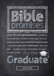 Title: Bible Promises for the Graduate, Author: Karen Moore