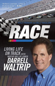 Title: The Race: Living Life on Track, Author: Billy Maudlin