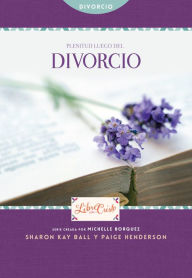 Title: Plenitud luego del divorcio, Author: Michelle Borquez