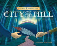 Title: City on the Hill, Author: Mark Hall