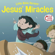 Title: Jesus' Miracles, Author: Victoria Kovacs