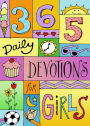 365 Devotions for Girls