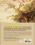 Alternative view 2 of The Bible Is for You: A Devotional Journey Through Every Book of the Bible