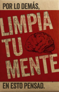 Title: Limpia tu mente, Author: Tim Challies