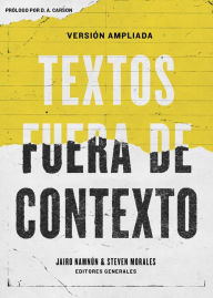 Title: Textos fuera de contexto, Author: Coalición por el evangelio