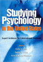 Studying Psychology in the United States: Expert Guidance for International Students