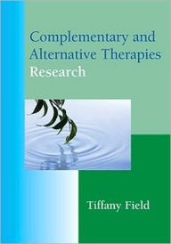 Title: Complementary and Alternative Therapies Research, Author: Tiffany Field