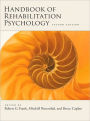 Handbook of Rehabilitation Psychology / Edition 2