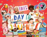 Title: This Day in June, Author: Gayle E. Pitman