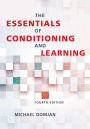 The Essentials of Conditioning and Learning / Edition 4