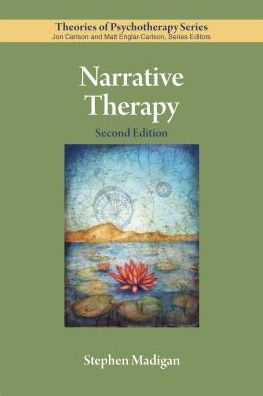 Narrative Therapy / Edition 2