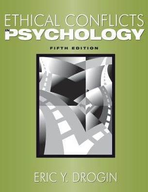 Ethical Conflicts in Psychology / Edition 5