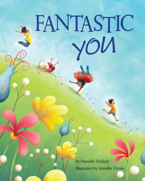 Fantastic You