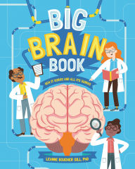 Download free ebooks for ipad 2Big Brain Book: How It Works and All Its Quirks RTF PDF