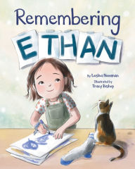 Download book on ipad Remembering Ethan