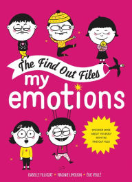 Title: My Emotions, Author: Isabelle Filliozat