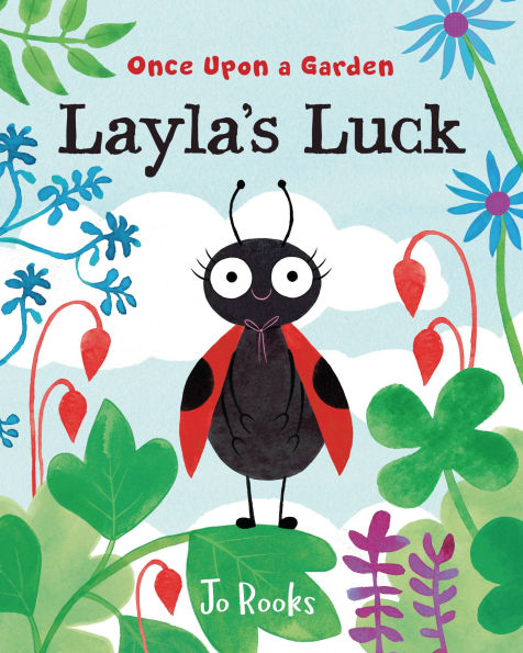 Layla's Luck