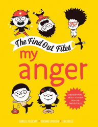 Title: My Anger, Author: Isabelle Filliozat