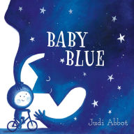 Title: Baby Blue, Author: Judi Abbot