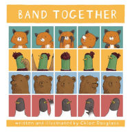 Title: Band Together, Author: Chloe Douglass