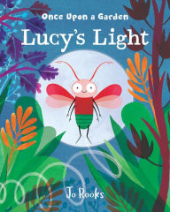 Title: Lucy's Light, Author: Jo Rooks
