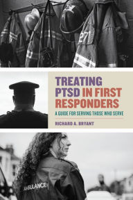 Free downloadable books for nook color Treating PTSD in First Responders: A Guide for Serving Those Who Serve 9781433835599 English version