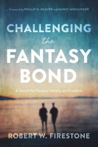 Ebook magazine downloads Challenging the Fantasy Bond: A Search for Personal Identity and Freedom by  ePub PDF iBook