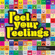 Title: Feel Your Feelings, Author: Scott Stoll