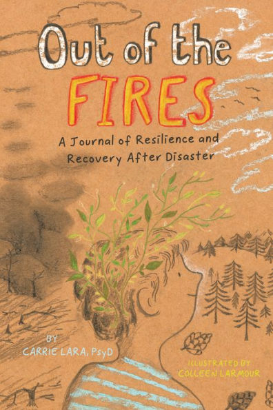 Out of the Fires: A Journal Resilience and Recovery After Disaster