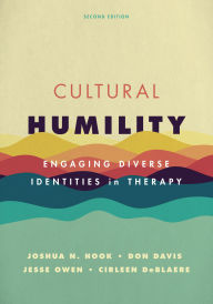 Free electronic phone book download Cultural Humility: Engaging Diverse Identities in Therapy