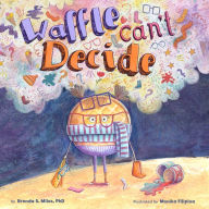 Ebook italiano gratis download Waffle Can't Decide