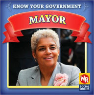 Title: Mayor, Author: Jacqueline Laks Gorman