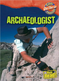 Title: Archaeologist, Author: William David Thomas