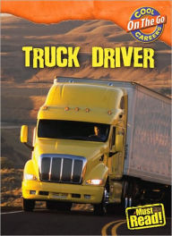 Title: Truck Driver, Author: William David Thomas