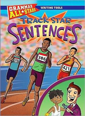 Track Star Sentences