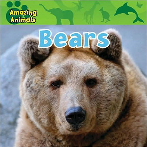 Bears by Catherine Lukas, Paperback | Barnes & Noble®