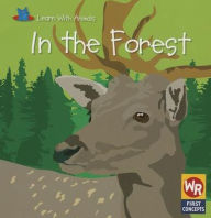 Title: In the Forest, Author: Laura Ottina