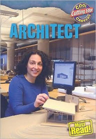 Title: Architect, Author: Jessica Cohn