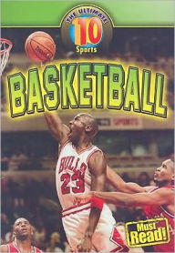 Title: Basketball, Author: Mark Stewart