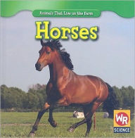 Title: Horses, Author: JoAnn Early Macken