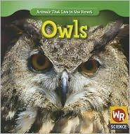 Title: Owls, Author: JoAnn Early Macken