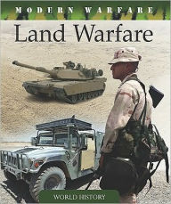 Title: Land Warfare, Author: Martin J. Dougherty