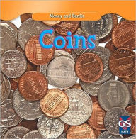 Title: Coins, Author: Dana Meachen Rau