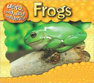 Title: Frogs, Author: Gary Underwood