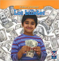 Title: Los billetes Paper Money, Author: Dana Meachen Rau